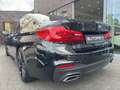 BMW 540 d xDrive M Sport SitzLuft ACC HUD h&k CAM 19" Schwarz - thumbnail 6
