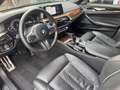 BMW 540 d xDrive M Sport SitzLuft ACC HUD h&k CAM 19" Schwarz - thumbnail 11