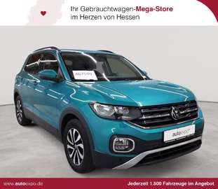 1.0 TSI OPF ACTIVE
