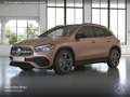 Mercedes-Benz GLA 250 e AMG+NIGHT+PANO+AHK+LED+KAMERA+19"+TOTW Bronze - thumbnail 15