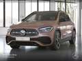 Mercedes-Benz GLA 250 e AMG+NIGHT+PANO+AHK+LED+KAMERA+19"+TOTW Bronze - thumbnail 2