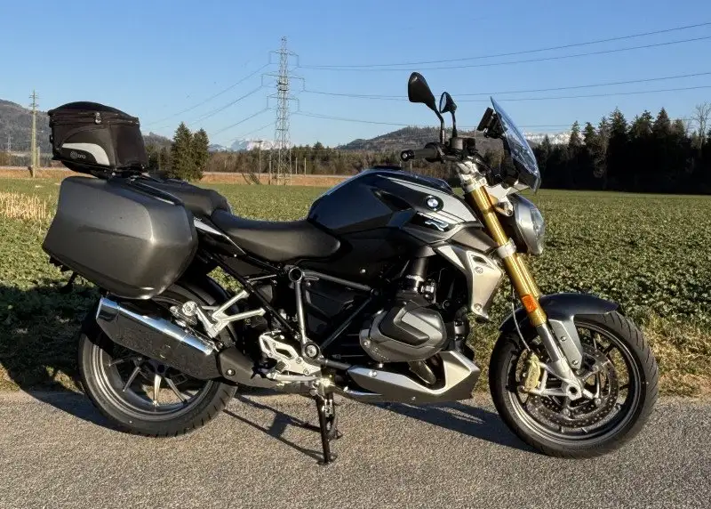 BMW R 1250 R - foto 2