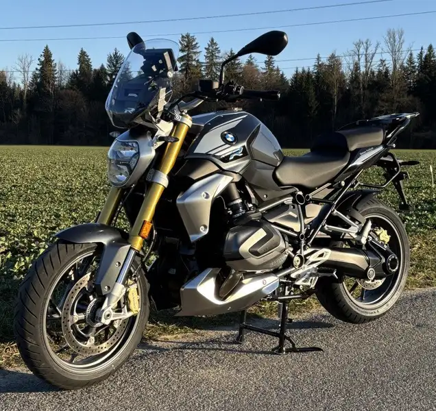 BMW R 1250 R - foto 3