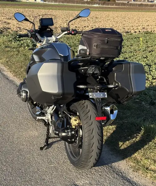 BMW R 1250 R - foto 5