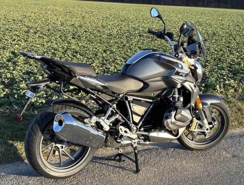 BMW R 1250 R - foto 6
