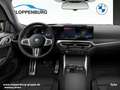 BMW i4 M50 HK HiFi DAB LED GSD RFK Komfortzg. Shz Modrá - thumbnail 4