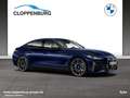 BMW i4 M50 HK HiFi DAB LED GSD RFK Komfortzg. Shz Modrá - thumbnail 9