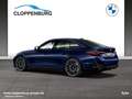 BMW i4 M50 HK HiFi DAB LED GSD RFK Komfortzg. Shz Modrá - thumbnail 6