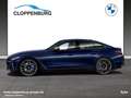 BMW i4 M50 HK HiFi DAB LED GSD RFK Komfortzg. Shz Bleu - thumbnail 5
