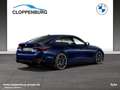 BMW i4 M50 HK HiFi DAB LED GSD RFK Komfortzg. Shz Bleu - thumbnail 2