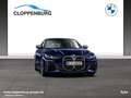 BMW i4 M50 HK HiFi DAB LED GSD RFK Komfortzg. Shz Albastru - thumbnail 10