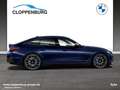 BMW i4 M50 HK HiFi DAB LED GSD RFK Komfortzg. Shz Kék - thumbnail 8