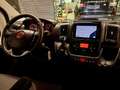 Fiat Ducato 2.3 D L5H2 AUTOMATIK VERGLAST AHK CAM PDC Gris - thumbnail 21