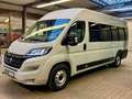 Fiat Ducato 2.3 D L5H2 AUTOMATIK VERGLAST AHK CAM PDC Gris - thumbnail 5
