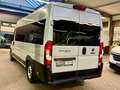 Fiat Ducato 2.3 D L5H2 AUTOMATIK VERGLAST AHK CAM PDC Gris - thumbnail 9