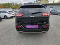 Jeep Cherokee 2,2 MultiJet II AWD Overland Aut. *AHK*NAVI*LEDER* Schwarz - thumbnail 6