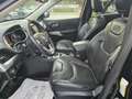 Jeep Cherokee 2,2 MultiJet II AWD Overland Aut. *AHK*NAVI*LEDER* Schwarz - thumbnail 14