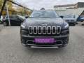 Jeep Cherokee 2,2 MultiJet II AWD Overland Aut. *AHK*NAVI*LEDER* Schwarz - thumbnail 2