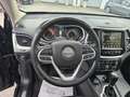 Jeep Cherokee 2,2 MultiJet II AWD Overland Aut. *AHK*NAVI*LEDER* Schwarz - thumbnail 12