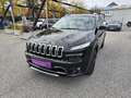 Jeep Cherokee 2,2 MultiJet II AWD Overland Aut. *AHK*NAVI*LEDER* Schwarz - thumbnail 19