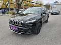 Jeep Cherokee 2,2 MultiJet II AWD Overland Aut. *AHK*NAVI*LEDER* Schwarz - thumbnail 1