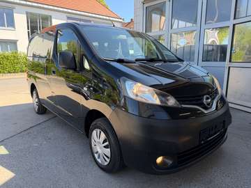 Evalia Premium *1.Hand*Euro5*7-Sitze*TÜV*
