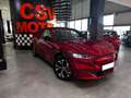 Ford Mustang Mach-E Premium AWD Rango Extendido 258kW Rojo - thumbnail 4