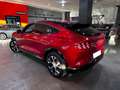 Ford Mustang Mach-E Premium AWD Rango Extendido 258kW Rojo - thumbnail 5