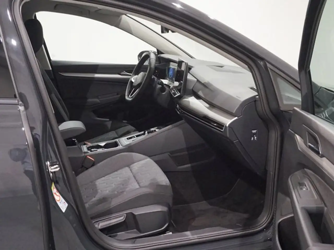 Volkswagen Golf 2026