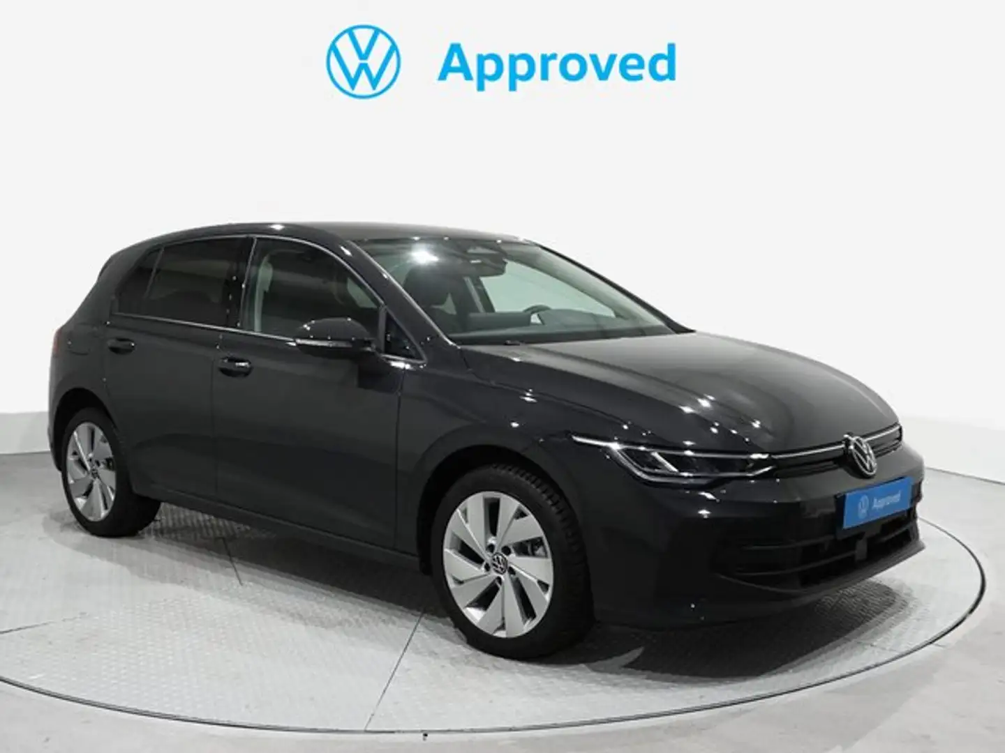 Volkswagen Golf 1.5 TSI eHybrid Match DSG6 150kW Gris - 1