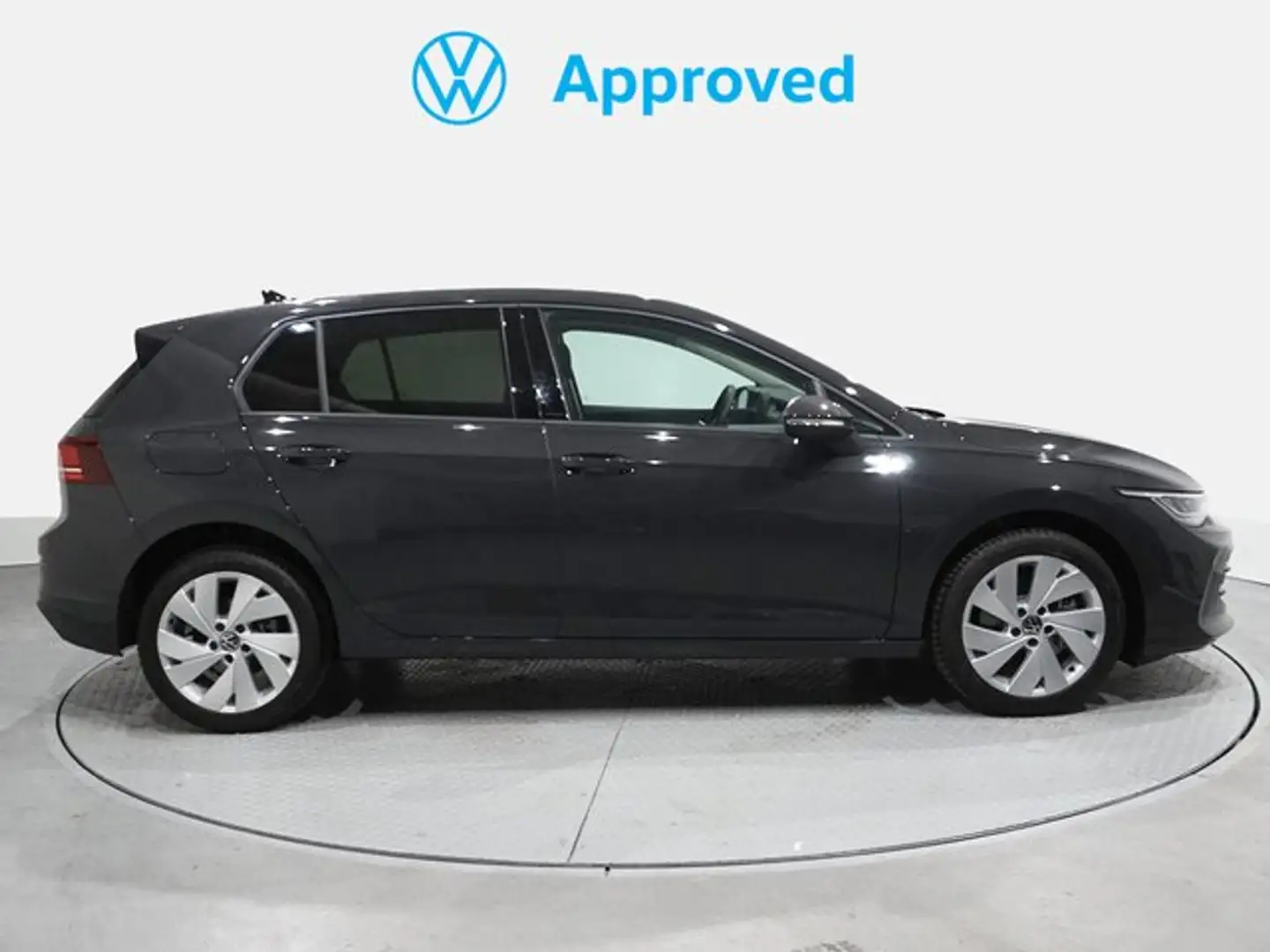 Volkswagen Golf 1.5 TSI eHybrid Match DSG6 150kW Gris - 2