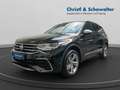 Volkswagen Tiguan Allspace R-Line 2.0 l TSI DSG Schwarz - thumbnail 1