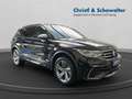 Volkswagen Tiguan Allspace R-Line 2.0 l TSI DSG Schwarz - thumbnail 8