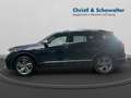 Volkswagen Tiguan Allspace R-Line 2.0 l TSI DSG Schwarz - thumbnail 2