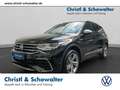 Volkswagen Tiguan Allspace R-Line 2.0 l TSI DSG Schwarz - thumbnail 1