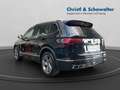 Volkswagen Tiguan Allspace R-Line 2.0 l TSI DSG Schwarz - thumbnail 4