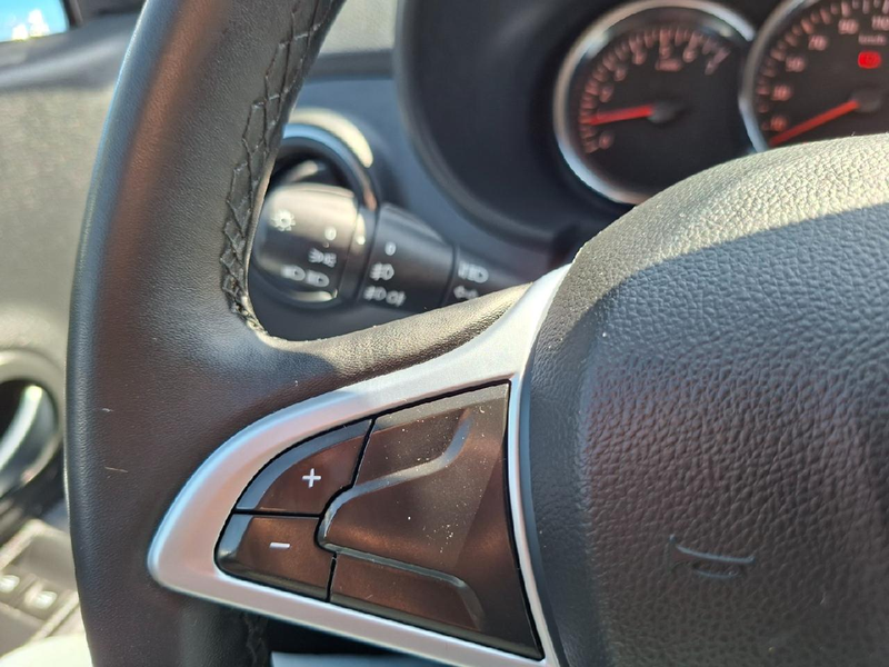 Dacia Lodgy Stepway Selection*Navi*DAB*Klima*Kamera*Tempomat — photo 15