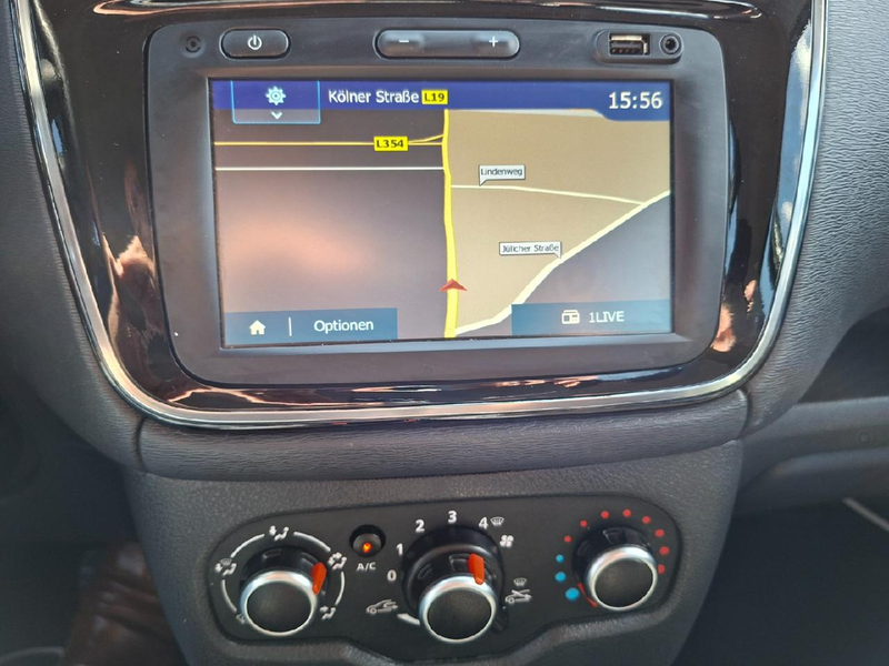 Dacia Lodgy Stepway Selection*Navi*DAB*Klima*Kamera*Tempomat — photo 13
