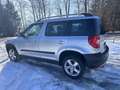 Skoda Yeti 2.0 TDI 4x4 NEUES PICKERL Silber - thumbnail 9
