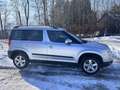 Skoda Yeti 2.0 TDI 4x4 NEUES PICKERL Silber - thumbnail 5