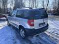 Skoda Yeti 2.0 TDI 4x4 NEUES PICKERL Silber - thumbnail 4