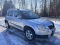 Skoda Yeti 2.0 TDI 4x4 NEUES PICKERL Silber - thumbnail 2