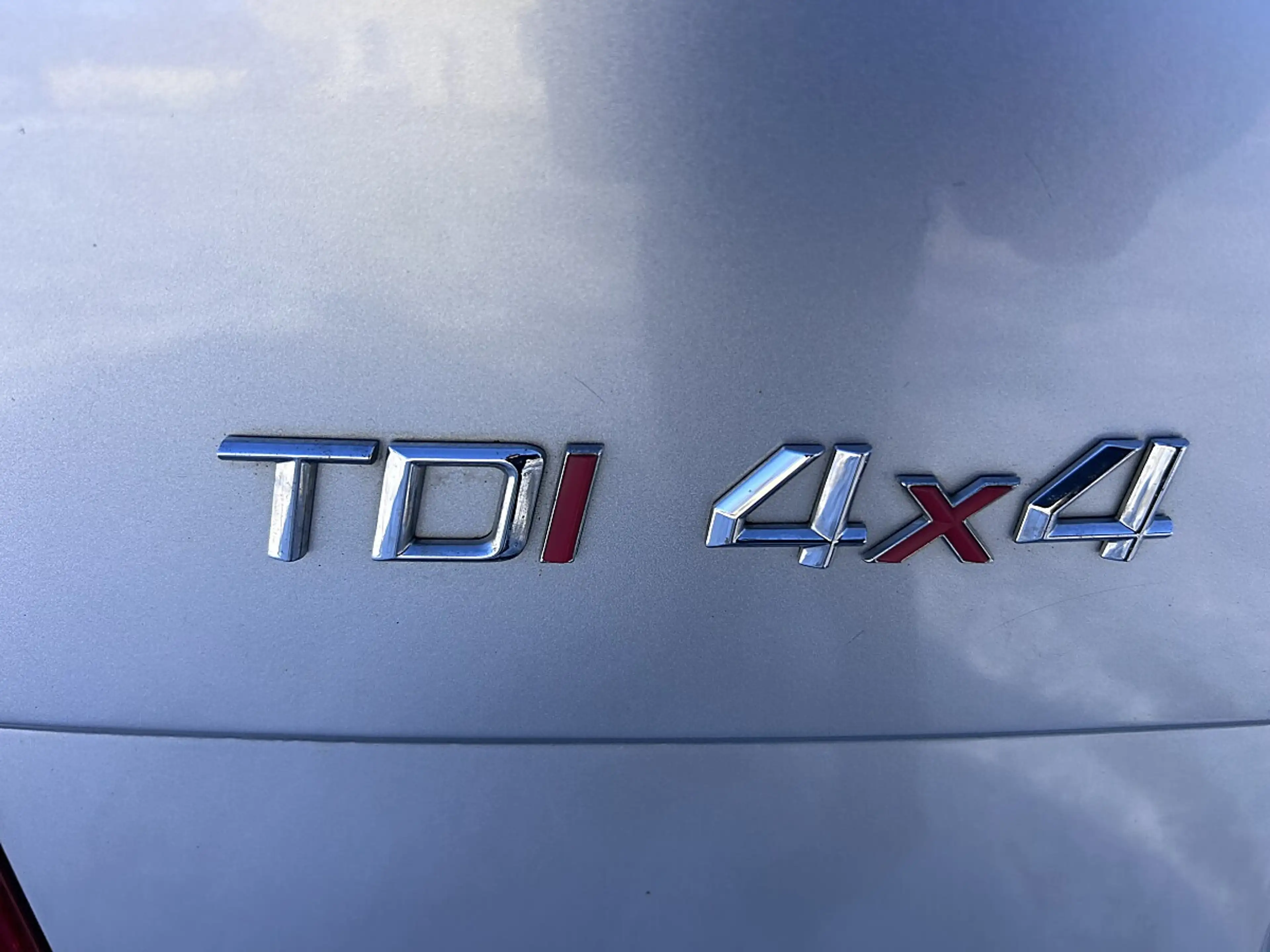 Skoda Yeti 2.0 TDI 4x4 NEUES PICKERL — photo 10