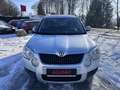 Skoda Yeti 2.0 TDI 4x4 NEUES PICKERL Silber - thumbnail 1