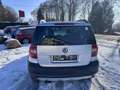 Skoda Yeti 2.0 TDI 4x4 NEUES PICKERL Silber - thumbnail 6