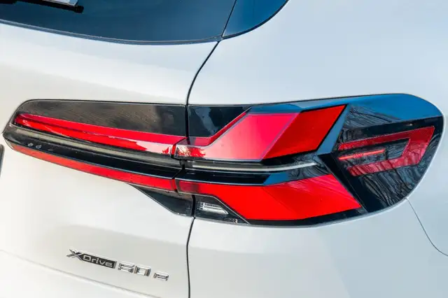 BMW X5 X5 view 7