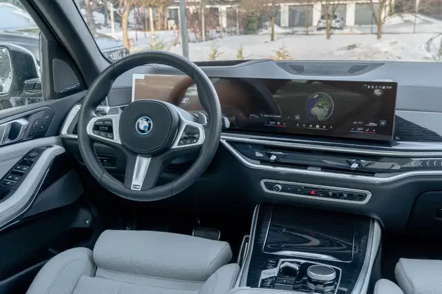 BMW X5 X5 view 15