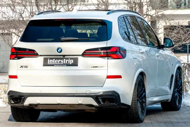 BMW X5 X5 view 6
