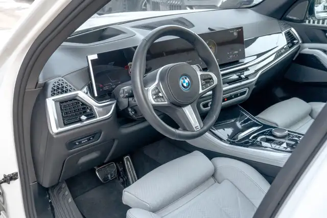 BMW X5 X5 view 12