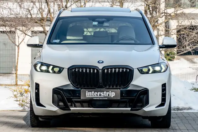 BMW X5 X5 view 2